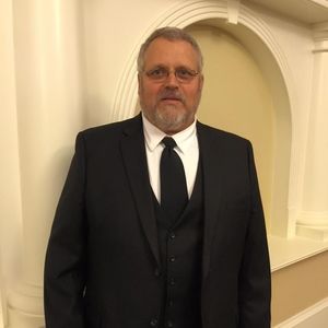 Meet your Posher, Rick